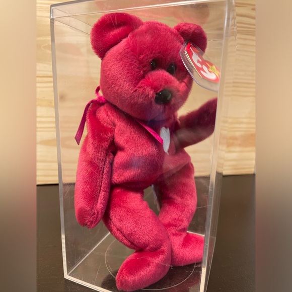 Valentina - 1999 Ty Beanie Baby // 3/$38 - Picture 4 of 14